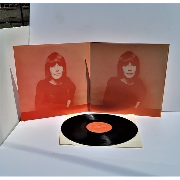 Helen Reddy, Long Hard Climb, Capitol Records, 70s, Vinyl Record - Picture 4 of 10